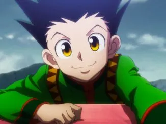 Hunter x Hunter: Die Fantasy-Reihe kehrt noch im Oktober wieder zurück