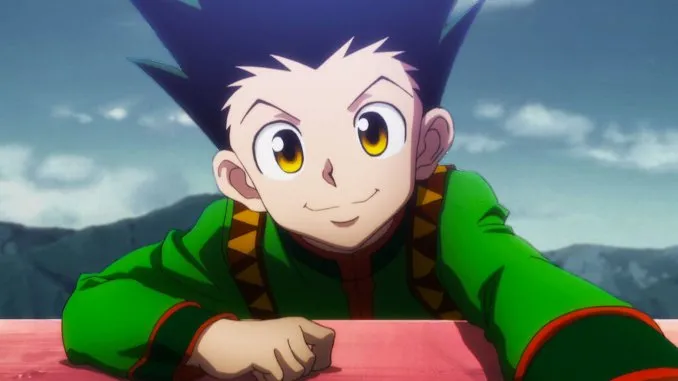 Hunter x Hunter: Die Fantasy-Reihe kehrt noch im Oktober wieder zurück