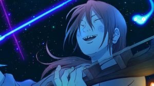 Kein gewöhnlicher Anime-Film: INU-OH kommt jetzt nach Deutschland