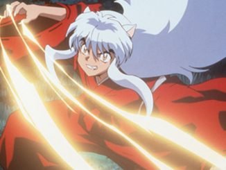 InuYasha: Anime-Klassiker im legalen Stream sehen - ist das möglich?