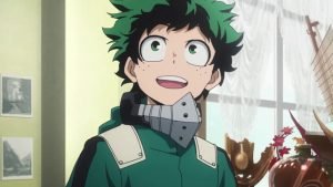 One Piece, My Hero Academia & mehr: ProSieben Maxx zeigt im Oktober vier Anime-Filme