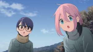 Laid-Back Camp Staffel 3: Die neuen Folgen sind bestätigt
