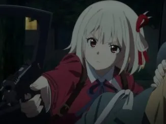 Lycoris Recoil Staffel 2: Wie steht es um die Fortsetzung?