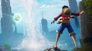 One Piece Odyssey für die PlayStation jetzt schon bestellen