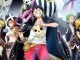 Crunchyroll rührt die Werbetrommel: Beeindruckende One Piece-Kampagne in ganz Deutschland