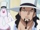 Strohhüte in Gefahr: One Piece-Manga teast Wiedersehen mit Rob Lucci & Co. an