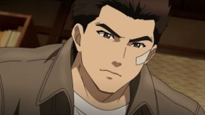 Shenmue-Anime eingestellt? Zweite Staffel ist unwahrscheinlich