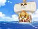 17 Milliarden Berry: One Piece-Schöpfer enthüllt das Kopfgeld der Thousand Sunny