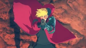 Trigun Stampede: Das Anime-Remake hat jetzt einen Starttermin