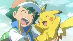 Fans sicher: Der Pokémon-Anime hat bald sein Ende erreicht