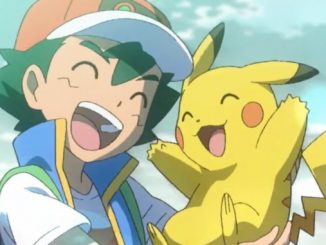 Fans sicher: Der Pokémon-Anime hat bald sein Ende erreicht