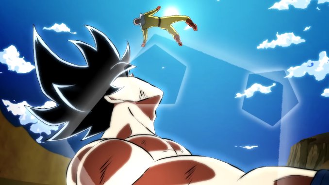 Kampf der Giganten: Fan-Video zeigt Son Goku gegen Saitama