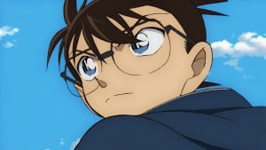 Detektiv Conan: Neuer Kinofilm angekündigt & auch ein Startdatum gibt es schon