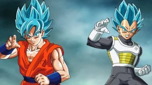 Dragon Ball Super: Manga kehrt zurück und ersetzt Son Goku und Vegeta durch zwei neue Protagonisten