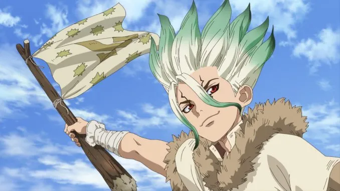 Dr. Stone Staffel 3: Starttermin, Handlung und Trailer zur Anime-Fortsetzung