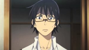 Beeilung! Netflix löscht bald einen der spannendsten Anime-Krimis