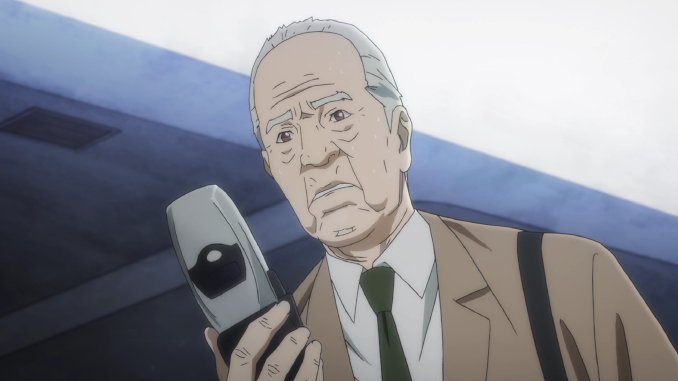 Inuyashiki Last Hero: Nicht mehr lange, dann verschwindet einer der besten Anime auf Netflix