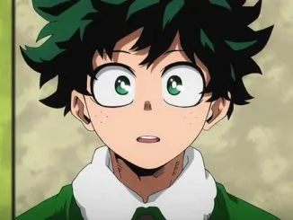 My Hero Academia Staffel 6: Hier könnt ihr die neuen Folgen im Stream sehen