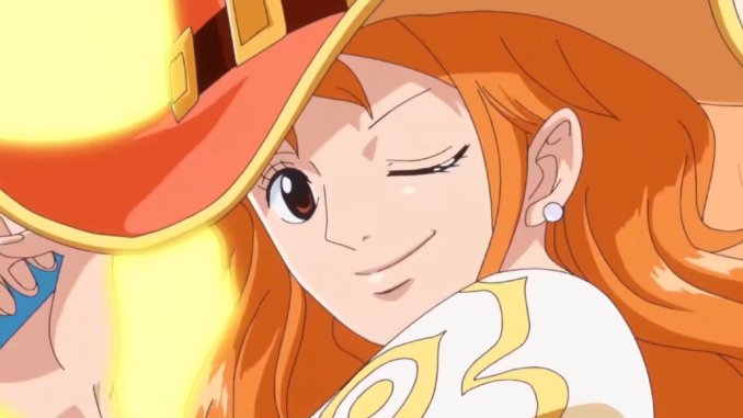 One Piece: Manga-Autor verrät den wahren Grund für Namis Schönheit