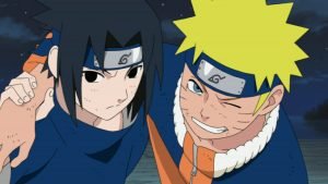 Neuer Anime? Naruto-Fans haben jetzt allen Grund zur Freunde