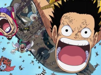One Piece & Attack on Titan: Diese Animes werden am häufigsten abgebrochen