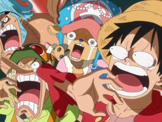 One Piece mit großer Überraschung: Fan-Liebling aus der Vergangenheit ist eigentlich am Leben