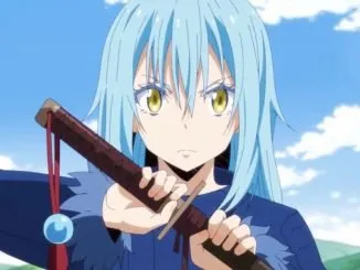 That Time I Got Reincarnated as a Slime: Grünes Licht für Staffel 3!