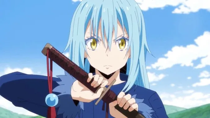 That Time I Got Reincarnated as a Slime: Grünes Licht für Staffel 3!