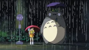 Zusammenarbeit mit Lucasfilm: Macht Studio Ghibli einen Star Wars-Anime?