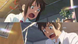 Ausgetauscht: Your Name-Realverfilmung hat endlich einen neuen Regisseur