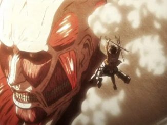 Attack on Titan: Welche Folgen des Anime sind Filler?