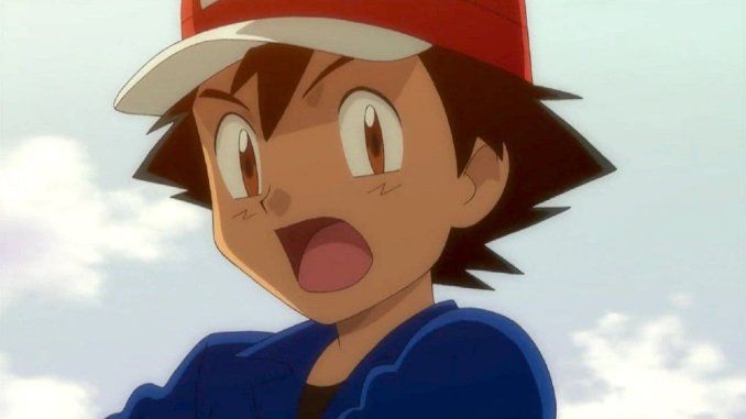Rätsel gelöst? Pokémon-Anime wirft ein neues Licht auf Ashs Vater