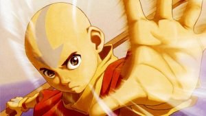 Avatar: Regisseur erklärt, warum die Anime-Serie "Herr der Elemente" heißt