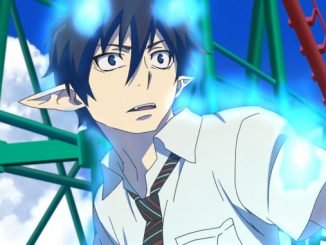 Blue Exorcist: Der Fantasy-Manga bekommt eine neue Anime-Serie spendiert