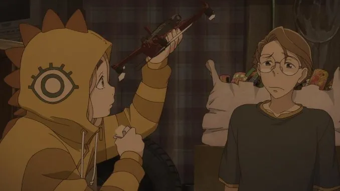 Oscars 2023: Diese Anime-Filme sind für die Nominierung qualifiziert