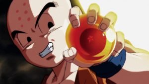 Dragon Ball: Warum hat Krillin keine Nase?