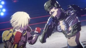 Levius Staffel 2: Können wir mit der Fortsetzung rechnen?