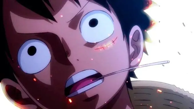 One Piece: Ruffy trifft alten Bekannten - kommt es nun zum Rematch?