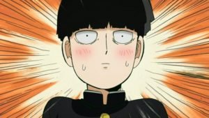 Mob Psycho 100: Können wir mit einer 4. Staffel rechnen?