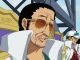 One Piece deutet Wiedersehen mit Marine-Admiral Kizaru an