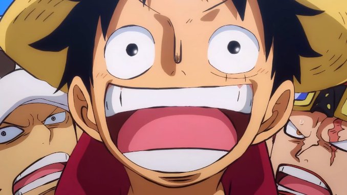 One Piece bei One Piece Drip kostenlos streamen - legal oder illegal?