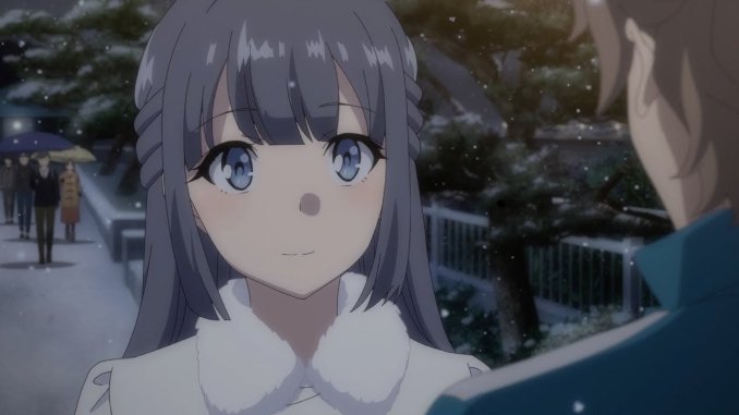 Anime an Weihnachten: ProSieben Maxx zeigt diese vier Filme im Fernsehen