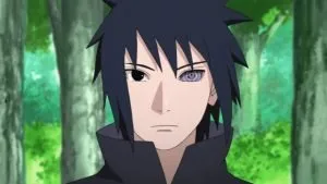 Naruto: Anime-Adaption von Sasukes eigenen Abenteuern startet Anfang 2023