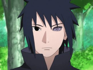 Naruto: Anime-Adaption von Sasukes eigenen Abenteuern startet Anfang 2023