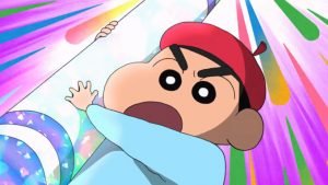 Shin Chan: Wo ist der Anime-Klassiker im legalen Stream verfügbar?