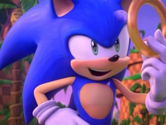 Sonic Prime bei Netflix: Ist eine 2. Staffel geplant?