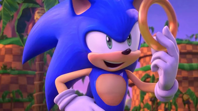 Sonic Prime bei Netflix: Ist eine 2. Staffel geplant?