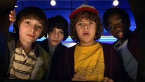 Stranger Things: Erstes Spin-off soll ein Anime werden