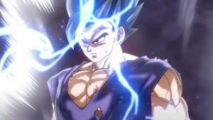 Dragon Ball Super: Super Hero verpasst? Bald könnt ihr den Film auf der Couch nachholen