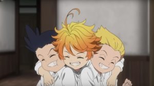 Streaming: Amazon schnappt sich 5 neue Anime-Kracher!